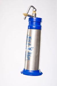 Cry Ac 300 500 Ml