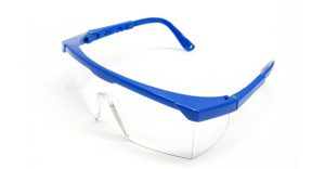 Veiligheidsbril